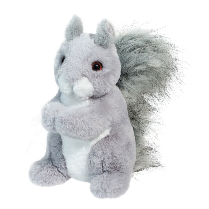Douglas Toys - Swiftie Squirrel