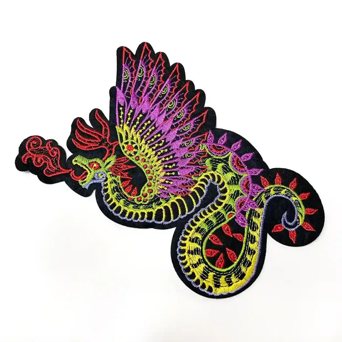 Dragon Aurelius the Gilded Hot Fix Patch