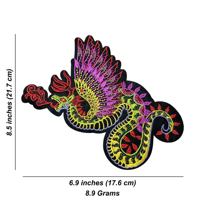 Dragon Aurelius the Gilded Hot Fix Patch