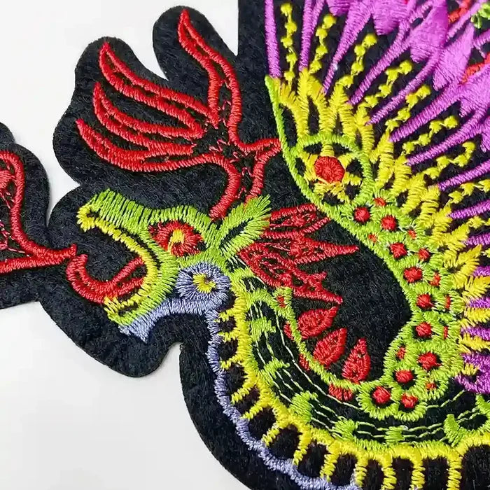 Dragon Aurelius the Gilded Hot Fix Patch