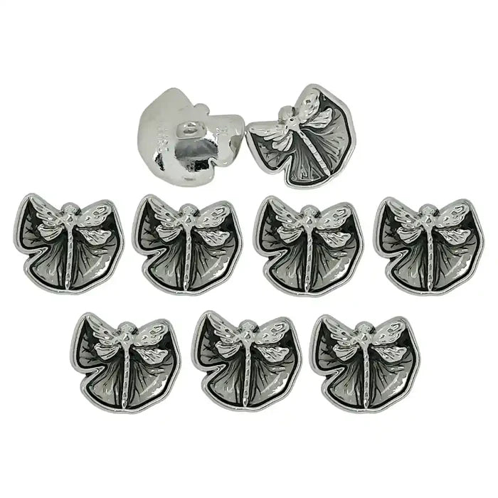 Silver / 18mm(28L) / 7 Buttons