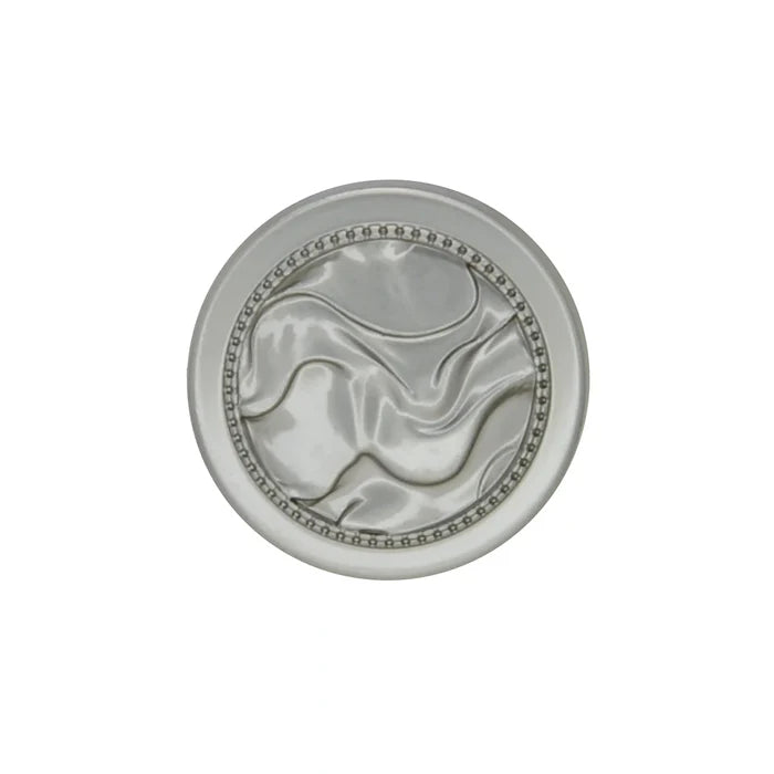 Drapery Design Metal Button | 15mm(24L) & 23mm(36L)