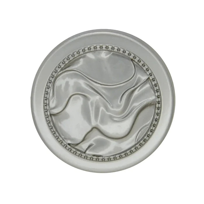Drapery Design Metal Button | 15mm(24L) & 23mm(36L)