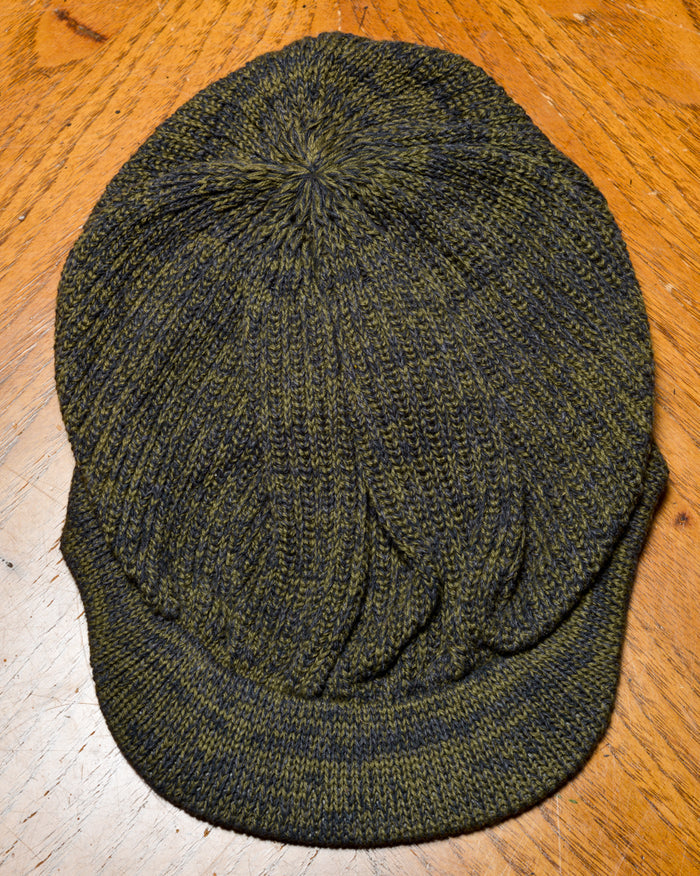 Dread Caps