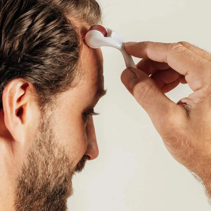 DS Labs stimuroller (0.5 mm) - Hairgivers