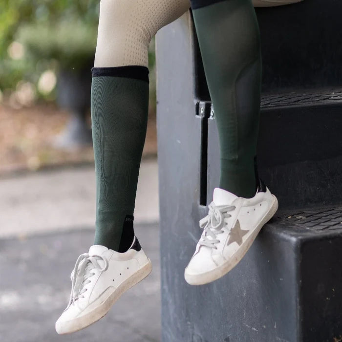 D&S Simple Solids - Green