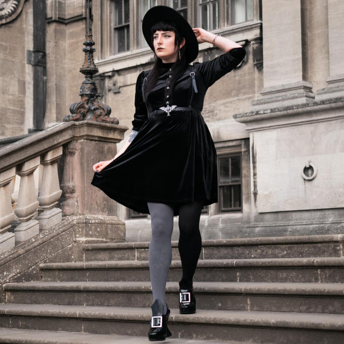 Duo Tights - Graveyard Shift