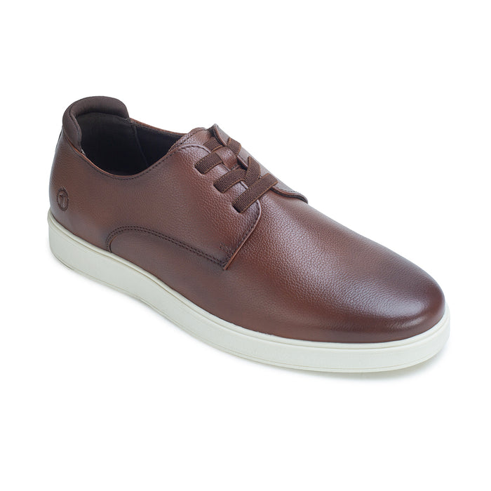 Durham Leather Lace-Ups  Wood (TC-2325WD)