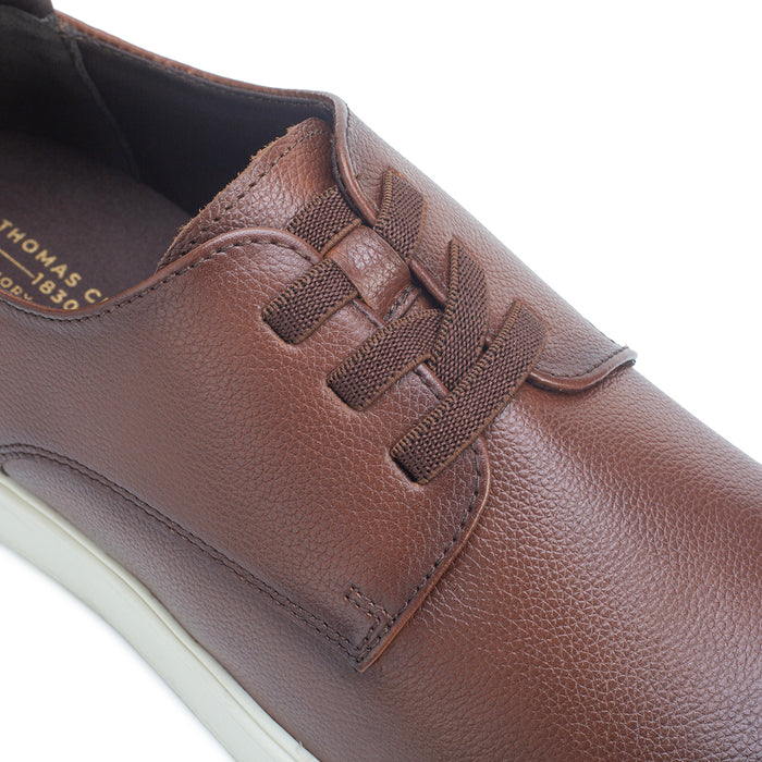 Durham Leather Lace-Ups  Wood (TC-2325WD)