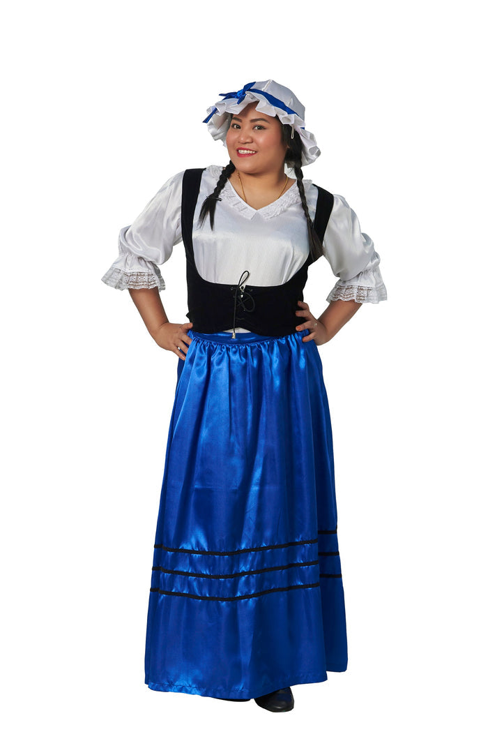 Dutch Lady N03
