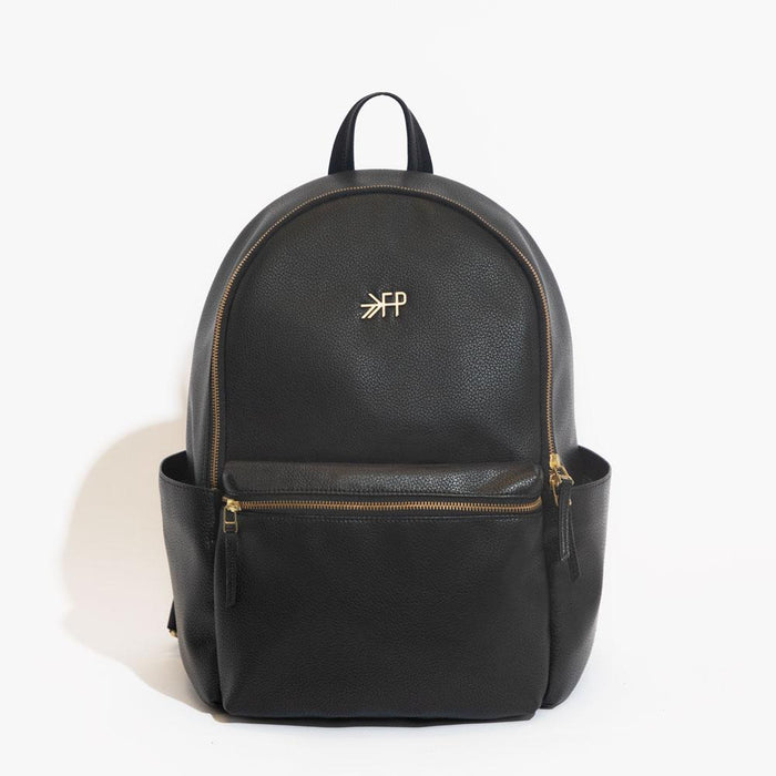 Ebony Classic City Backpack II - Babies in Bloom