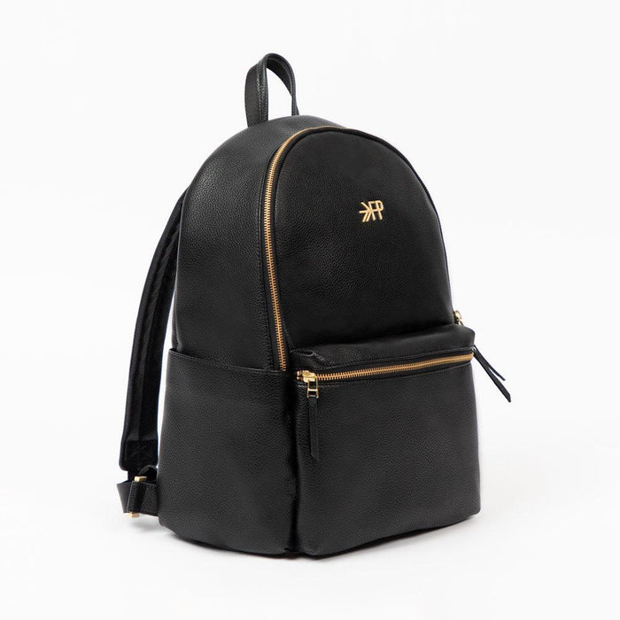 Ebony Classic City Backpack II - Babies in Bloom