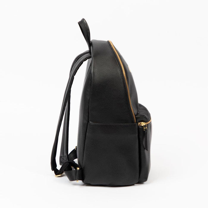Ebony Classic City Backpack II - Babies in Bloom