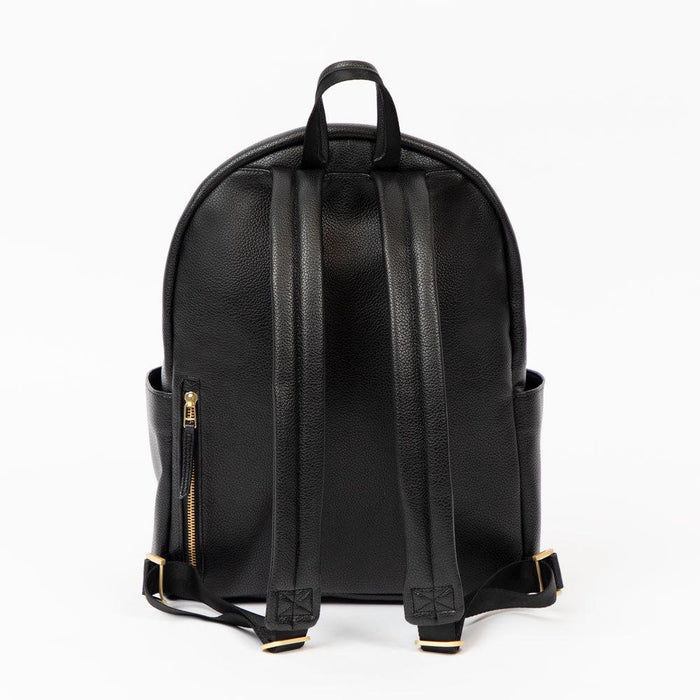 Ebony Classic City Backpack II - Babies in Bloom
