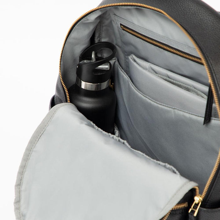 Ebony Classic City Backpack II - Babies in Bloom