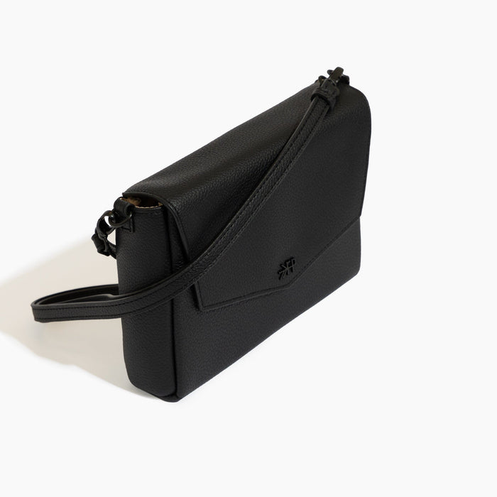 Ebony Classic Crossbody - Babies in Bloom