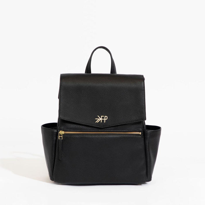 Ebony Mini Classic Bag II - Babies in Bloom