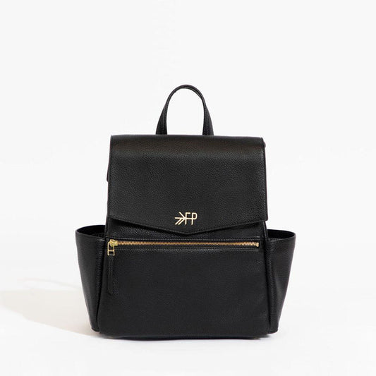 Ebony Mini Classic Bag II - Babies in Bloom