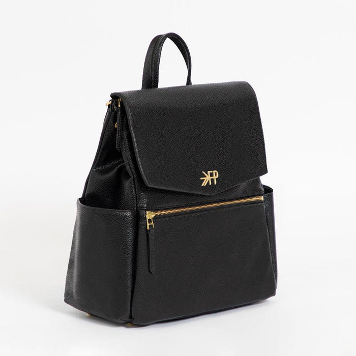 Ebony Mini Classic Bag II - Babies in Bloom