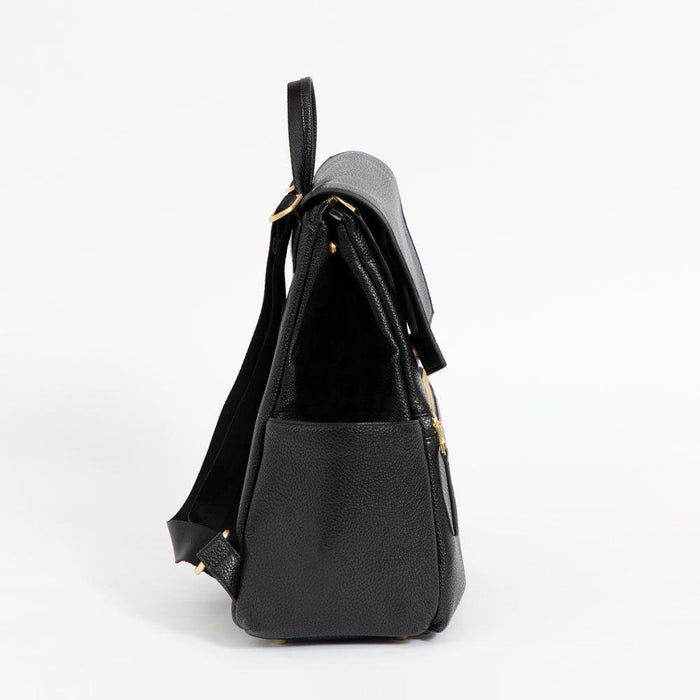 Ebony Mini Classic Bag II - Babies in Bloom