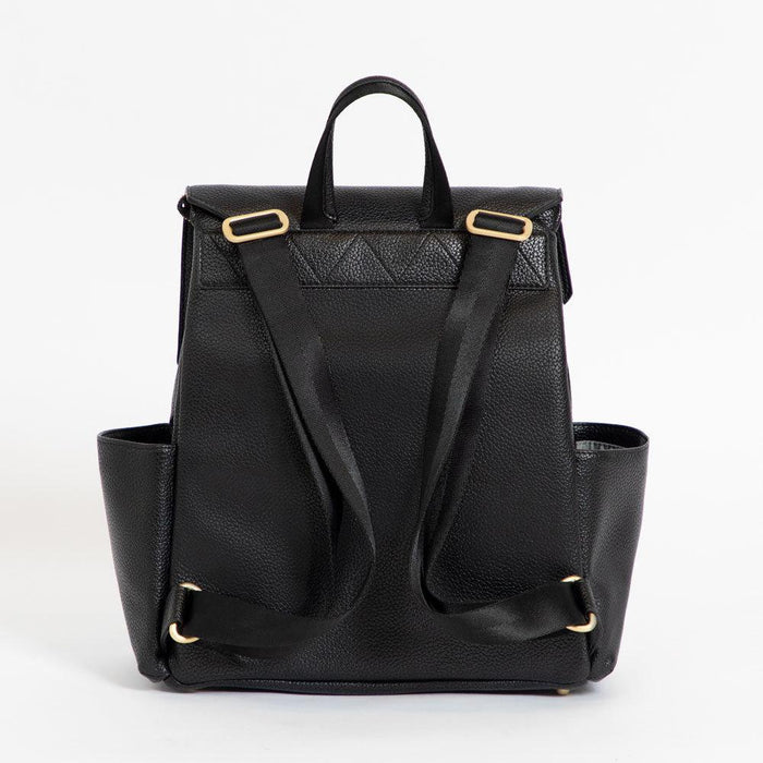 Ebony Mini Classic Bag II - Babies in Bloom