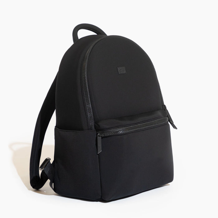 Ebony Seoul Neoprene City Backpack - Babies in Bloom