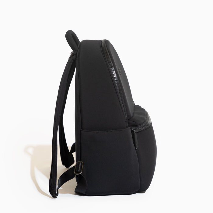 Ebony Seoul Neoprene City Backpack - Babies in Bloom