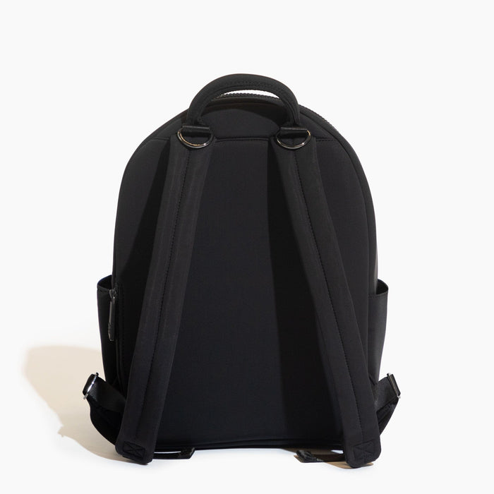 Ebony Seoul Neoprene City Backpack - Babies in Bloom