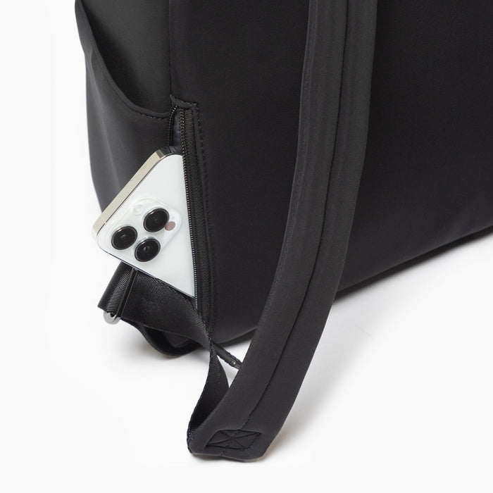 Ebony Seoul Neoprene City Backpack - Babies in Bloom