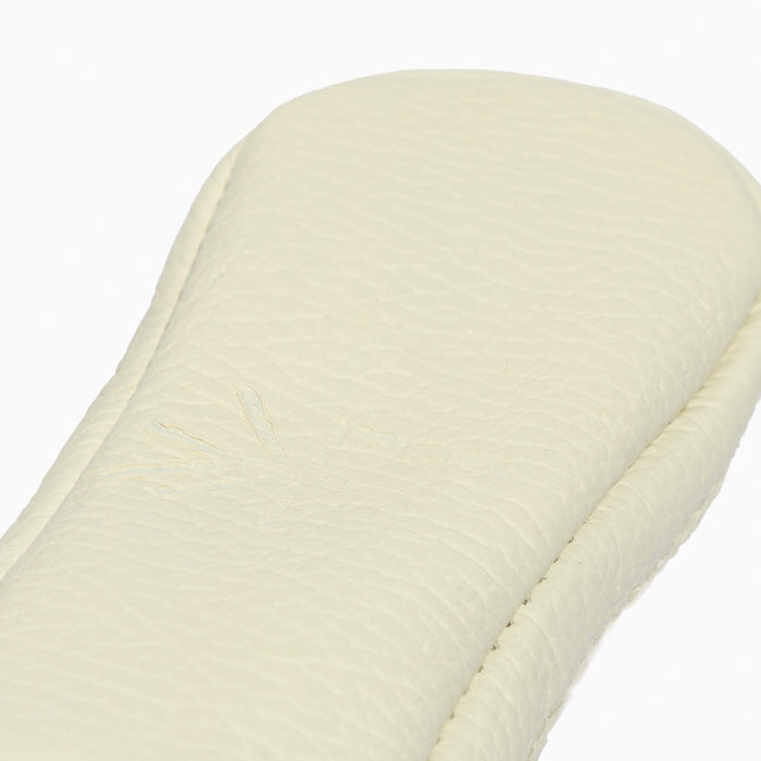 Ebony Slip On Baby Shoe - Babies in Bloom