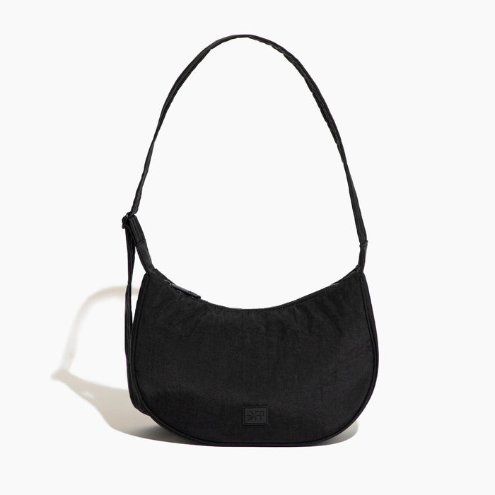 Ebony Zurich Crossbody - Babies in Bloom