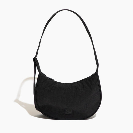 Ebony Zurich Crossbody - Babies in Bloom