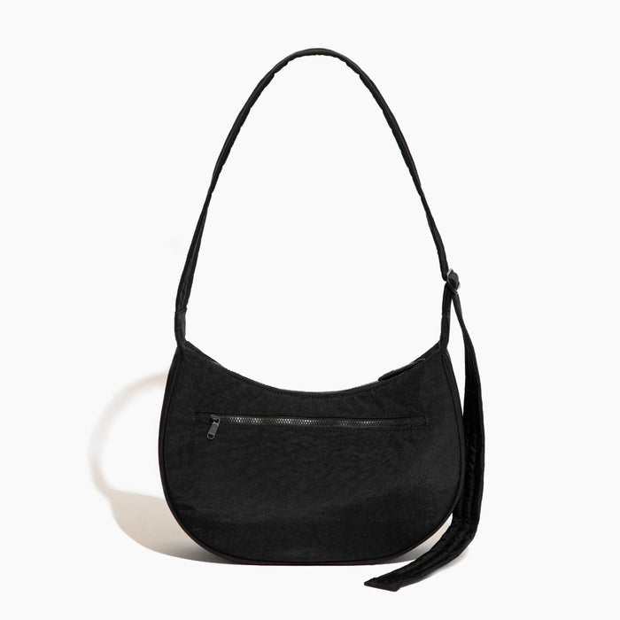 Ebony Zurich Crossbody - Babies in Bloom