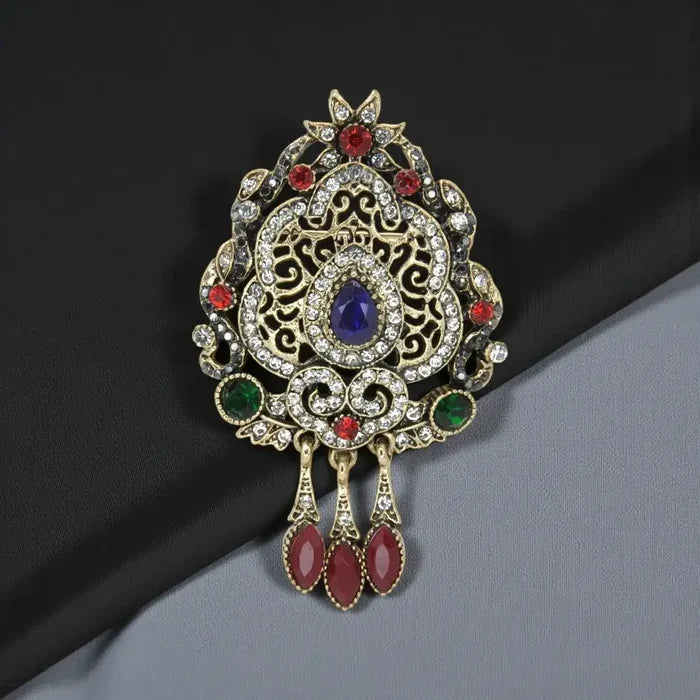 Edwardian Style Brooch