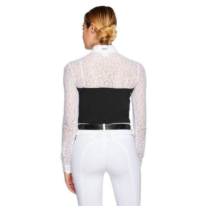 Ego7 Florentine Long Sleeve Show Shirt