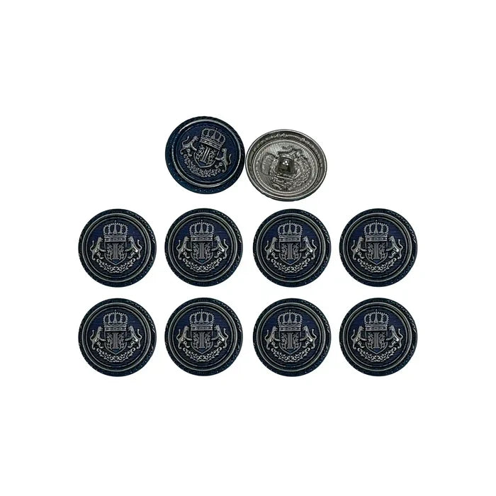 Dark blue / 18mm(28L) / 8 Small size