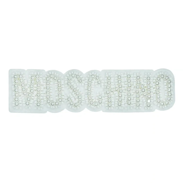 Elegant Beads Patch