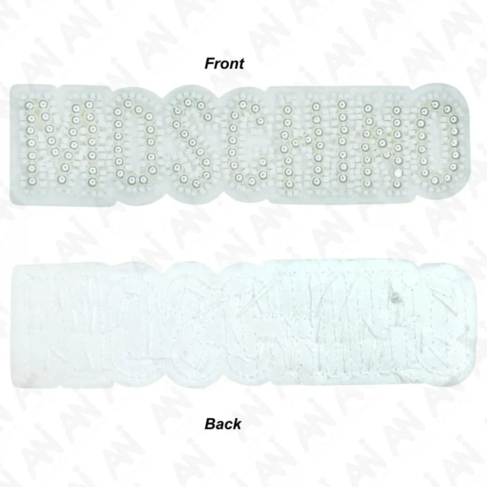Elegant Beads Patch