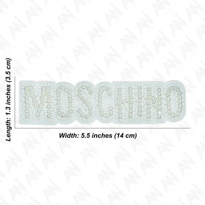 Elegant Beads Patch