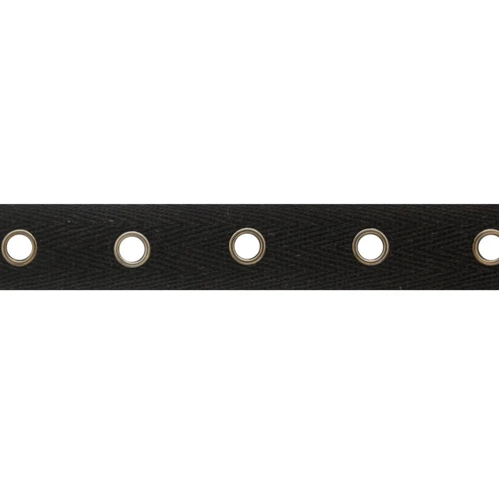 Elegant Eyelet Tape