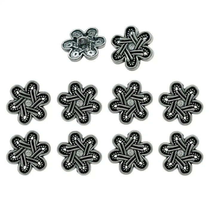Silver / 23mm(36L) / 8 Big size