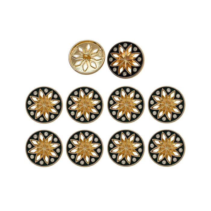 Gold black / 18mm(28L) / 8 Small size