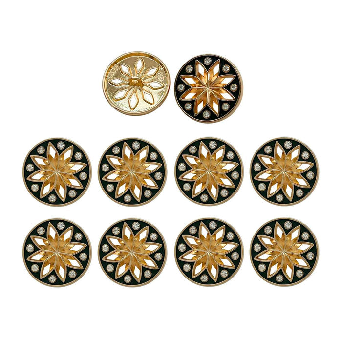 Gold black / 20mm(32L) / 8 Medium size