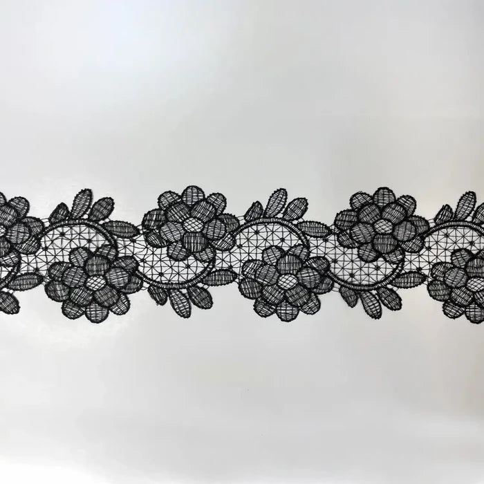 Black / 2 Meter