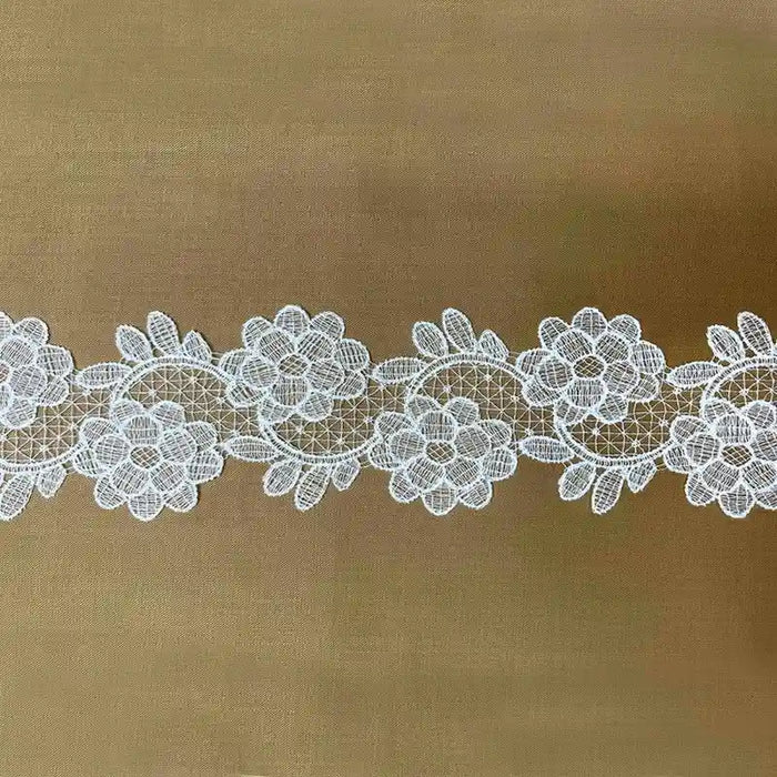White / 2 Meter