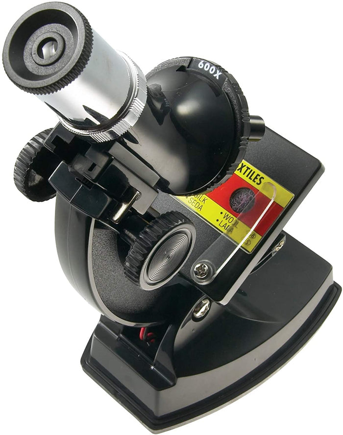 Elite Microscope