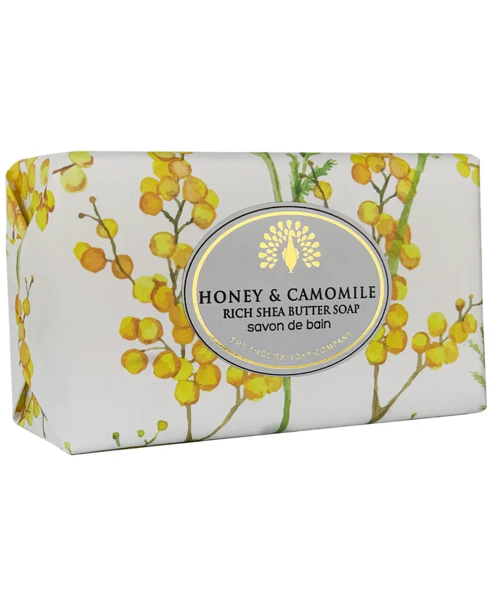 English Company Soap 240g