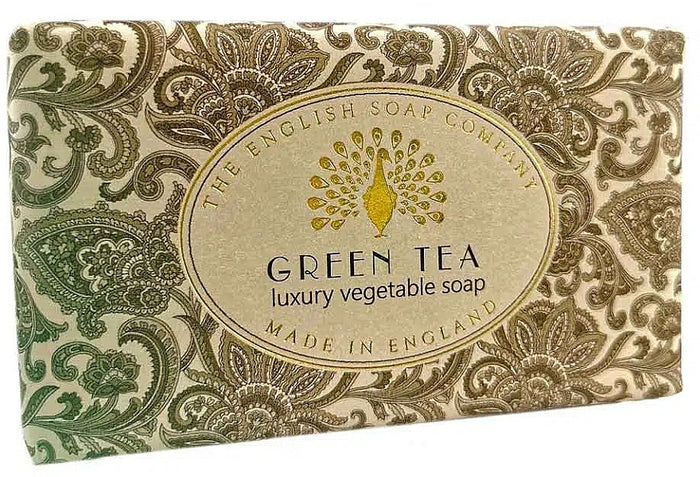 English Company Soap 240g