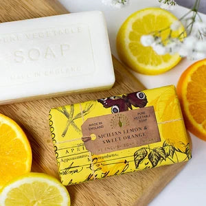 English Company Soap 240g