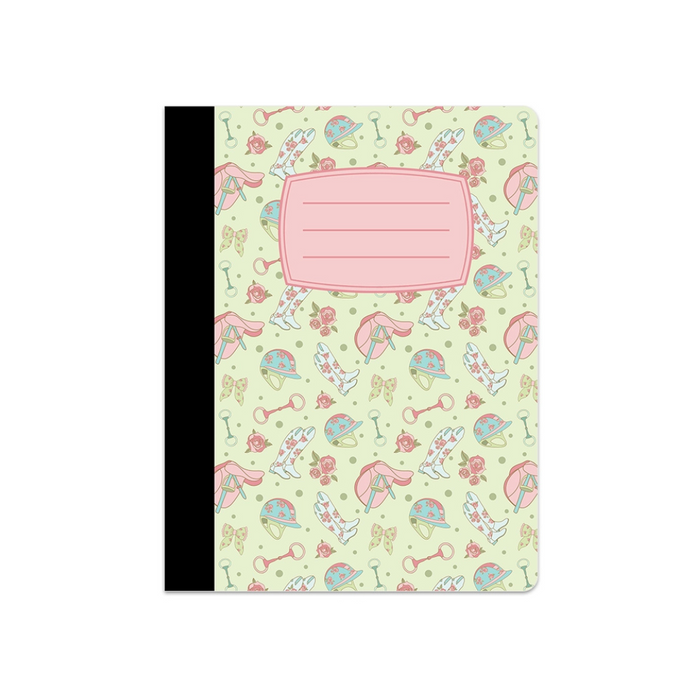 Shabby Chic Green